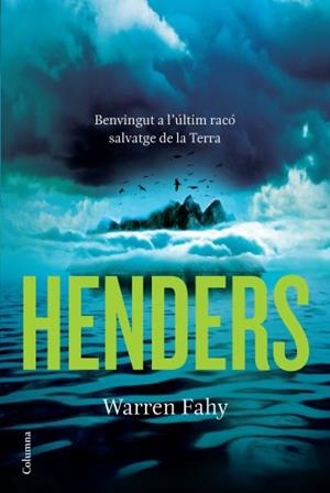 HENDERS | 9788466410816 | FAHY, WARREN | Llibreria L'Illa - Llibreria Online de Mollet - Comprar llibres online