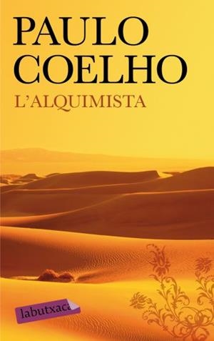 ALQUIMISTA, L' | 9788499300641 | COELHO, PAULO | Llibreria L'Illa - Llibreria Online de Mollet - Comprar llibres online