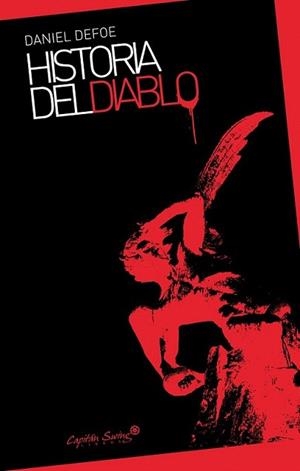 HISTORIA DEL DIABLO | 9788493770914 | DEFOE, DANIEL