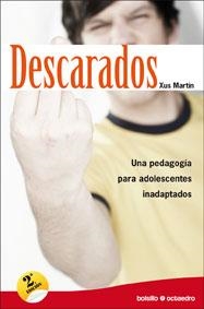 DESCARADOS BOL-8 | 9788480639668 | MARTIN, XUS | Llibreria L'Illa - Llibreria Online de Mollet - Comprar llibres online
