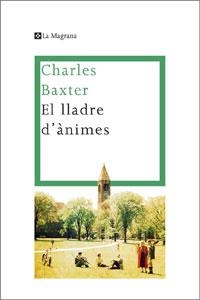 LLADRE D'ANIMES, EL | 9788482640358 | BAXTER, CHARLES | Llibreria L'Illa - Llibreria Online de Mollet - Comprar llibres online