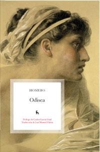 ODISEA | 9788424903480 | HOMERO | Llibreria L'Illa - Llibreria Online de Mollet - Comprar llibres online