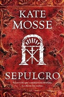 SEPULCRO | 9788466323840 | MOSSE, KATE | Llibreria L'Illa - Llibreria Online de Mollet - Comprar llibres online