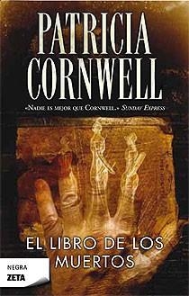 LIBRO DE LOS MUERTOS, EL | 9788498723564 | CORNWELL, PATRICIA | Llibreria L'Illa - Llibreria Online de Mollet - Comprar llibres online