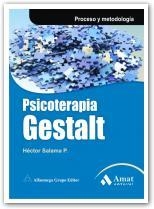 PSICOTERAPIA GESTALT | 9788497353533 | SALAMA P., HECTOR