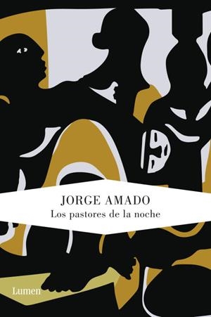 PASTORES DE LA NOCHE, LOS | 9788426417725 | AMADO, JORGE | Llibreria L'Illa - Llibreria Online de Mollet - Comprar llibres online
