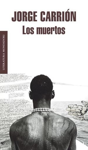 MUERTOS, LOS | 9788439722328 | CARRION, JORGE | Llibreria L'Illa - Llibreria Online de Mollet - Comprar llibres online