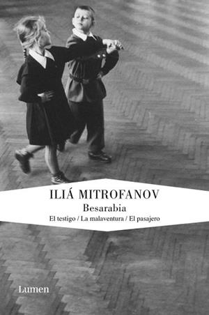 BESARABIA | 9788426417589 | MITROFANOV, ILIA | Llibreria L'Illa - Llibreria Online de Mollet - Comprar llibres online