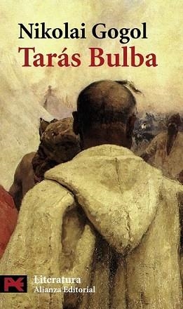 TARAS BULBA | 9788420676821 | GOGOL, NIKOLAI | Llibreria L'Illa - Llibreria Online de Mollet - Comprar llibres online