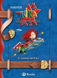 MUNDO DE KIKA, EL | 9788421682036 | KNISTER