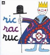 RIC, RAC, RUC | 9788424601577 | Ollé Romeu, M. Angels | Llibreria L'Illa - Llibreria Online de Mollet - Comprar llibres online