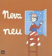 NEVA, NEU | 9788424601645 | Ollé Romeu, M. Angels | Llibreria L'Illa - Llibreria Online de Mollet - Comprar llibres online