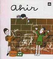 AHIR | 9788424601683 | OLLE ROMEU, M. ANGELS | Llibreria L'Illa - Llibreria Online de Mollet - Comprar llibres online