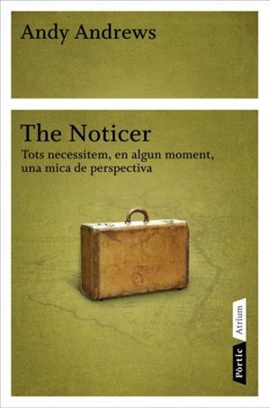 THE NOTICIER | 9788498091113 | ANDREWS, ANDY