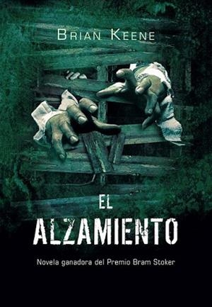 ALZAMIENTO, EL | 9788493754426 | KEENE, BRIAN | Llibreria L'Illa - Llibreria Online de Mollet - Comprar llibres online