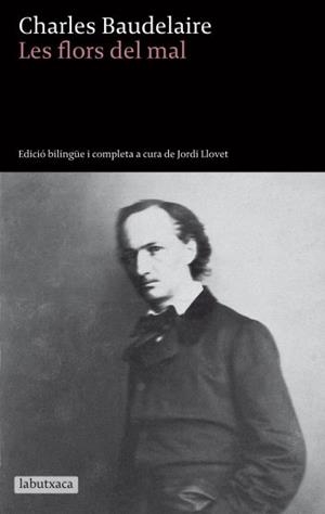FLORS DEL MAL, LES | 9788499300740 | BAUDELAIRE, CHARLES | Llibreria L'Illa - Llibreria Online de Mollet - Comprar llibres online