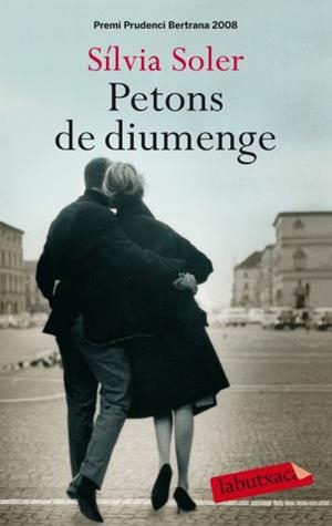 PETONS DE DIUMENGE | 9788499300870 | SOLER, SÍLVIA | Llibreria L'Illa - Llibreria Online de Mollet - Comprar llibres online