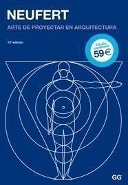 ARTE DE PROYECTAR EN ARQUITECTURA | 9788425221675 | NEUFERT, ERNST (1900-1986) | Llibreria L'Illa - Llibreria Online de Mollet - Comprar llibres online
