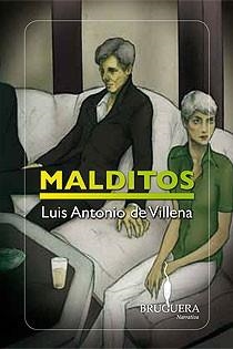 MALDITOS | 9788402421159 | DE VILLENA, LUIS ANTONIO | Llibreria L'Illa - Llibreria Online de Mollet - Comprar llibres online