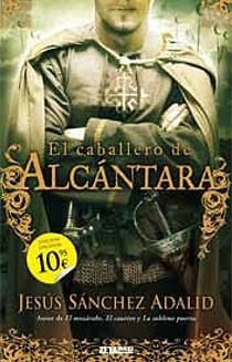 CABALLERO DE ALCANTARA, EL | 9788498722130 | SANCHEZ ADALID, JESUS | Llibreria L'Illa - Llibreria Online de Mollet - Comprar llibres online