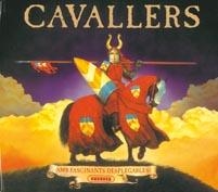 CAVALLERS | 9788467701852 | HOWE, JOHN