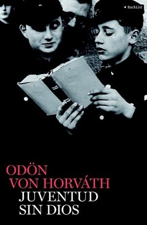 JUVENTUD SIN DIOS | 9788408092216 | HORVÁTH, ODON VON | Llibreria L'Illa - Llibreria Online de Mollet - Comprar llibres online