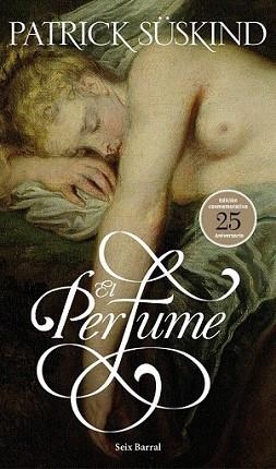 PERFUME, EL | 9788432228728 | SÜSKIND, PATRICK | Llibreria L'Illa - Llibreria Online de Mollet - Comprar llibres online