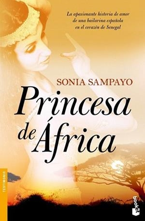 PRINCESA DE AFRICA             | 9788408091837 | SAMPAYO, SONIA