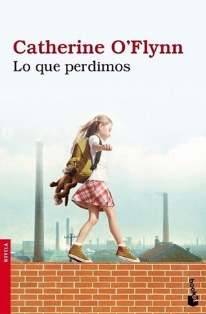 LO QUE PERDIMOS                | 9788432250668 | O'FLYNN, CATHERINE | Llibreria L'Illa - Llibreria Online de Mollet - Comprar llibres online