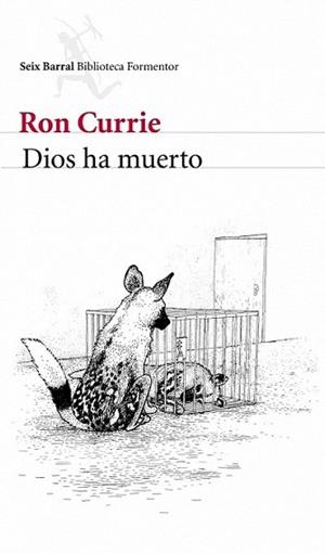 DIOS HA MUERTO | 9788432228629 | CURRIE, RON | Llibreria L'Illa - Llibreria Online de Mollet - Comprar llibres online