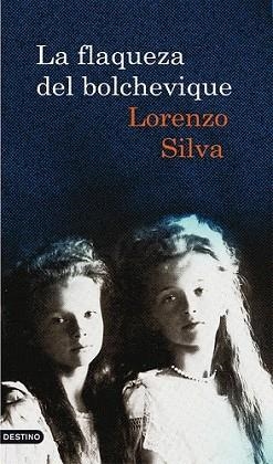 FLAQUEZA DEL BOLCHEVIQUE, LA | 9788423342471 | SILVA, LORENZO | Llibreria L'Illa - Llibreria Online de Mollet - Comprar llibres online