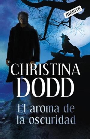 AROMA DE LA OSCURIDAD, EL | 9788499082769 | DODD, CHRISTINA