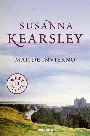 MAR DE INVIERNO | 9788499082066 | KEARSLEY, SUSANNA | Llibreria L'Illa - Llibreria Online de Mollet - Comprar llibres online