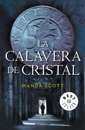 CALAVERA DE CRISTAL, LA | 9788499082011 | SCOTT, MANDA | Llibreria L'Illa - Llibreria Online de Mollet - Comprar llibres online