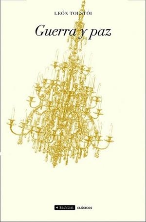 GUERRA Y PAZ | 9788408091936 | TOLSTÓI, LEV | Llibreria L'Illa - Llibreria Online de Mollet - Comprar llibres online