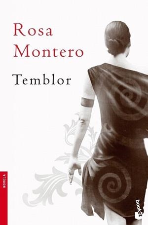 TEMBLOR | 9788432250699 | MONTERO, ROSA