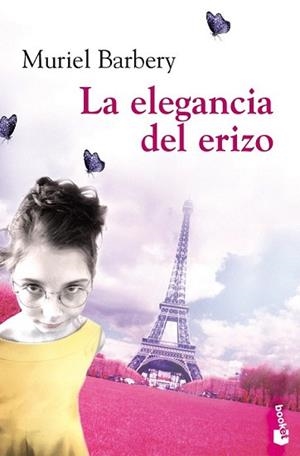 ELEGANCIA DEL ERIZO, LA | 9788432250651 | BARBERY, MURIEL | Llibreria L'Illa - Llibreria Online de Mollet - Comprar llibres online