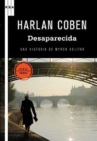 DESAPARECIDA | 9788498677508 | COBEN, HARLAN | Llibreria L'Illa - Llibreria Online de Mollet - Comprar llibres online