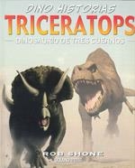 TRICERATORS | 9786074000979 | SHONE, ROB