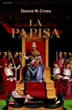 PAPISA, LA | 9788498382648 | CROSS, DONNA W. | Llibreria L'Illa - Llibreria Online de Mollet - Comprar llibres online