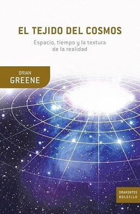 TEJIDO DEL COSMOS, EL | 9788498920857 | GREENE, BRIAN
