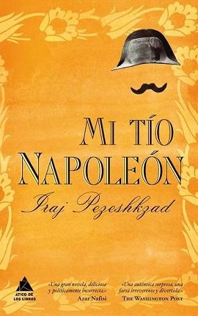 MI TIO NAPOLEON | 9788461381456 | PEZESHKZAD, IRAJ