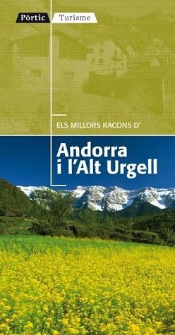 MILLORS RACONS D'ANDORRA I L'ALT URGELL, ELS | 9788498091304 | FIGURA, MANEL/FRANCISCO SANCHEZ RUIZ | Llibreria L'Illa - Llibreria Online de Mollet - Comprar llibres online