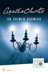 CRIMEN DORMIDO, UN | 9788498677409 | CHRISTIE, AGATHA | Llibreria L'Illa - Llibreria Online de Mollet - Comprar llibres online