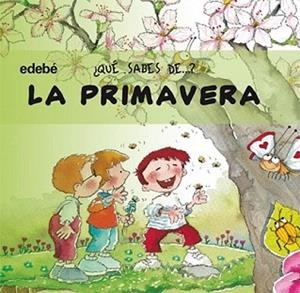 PRIMAVERA, LA | 9788423677757 | NURIA ROCA SOTO | Llibreria L'Illa - Llibreria Online de Mollet - Comprar llibres online