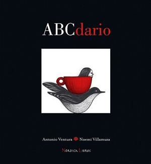 ABC DIARIO | 9788492683185 | VENTURA/ VILLAMUZA | Llibreria L'Illa - Llibreria Online de Mollet - Comprar llibres online