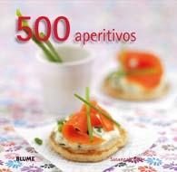 500 APERITIVOS | 9788480768634 | BLAKE, SUSANNAH | Llibreria L'Illa - Llibreria Online de Mollet - Comprar llibres online