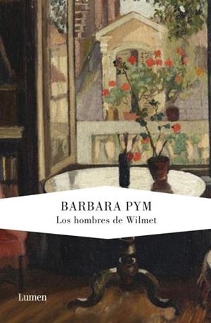 HOMBRES DE WILMET, LOS | 9788426417602 | PYM, BARBARA | Llibreria L'Illa - Llibreria Online de Mollet - Comprar llibres online