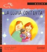 LLUNA CONTENTA, LA | 9788478648849 | QUERALT, ELISENDA | Llibreria L'Illa - Llibreria Online de Mollet - Comprar llibres online