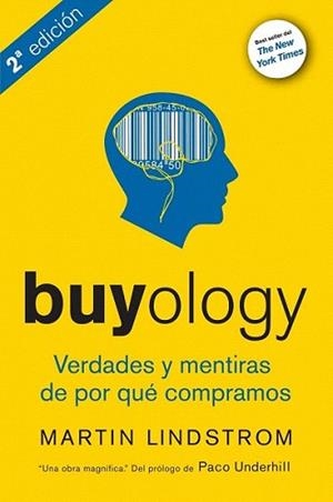 BUYOLOGY | 9788498750560 | LINDSTROM, MARTIN